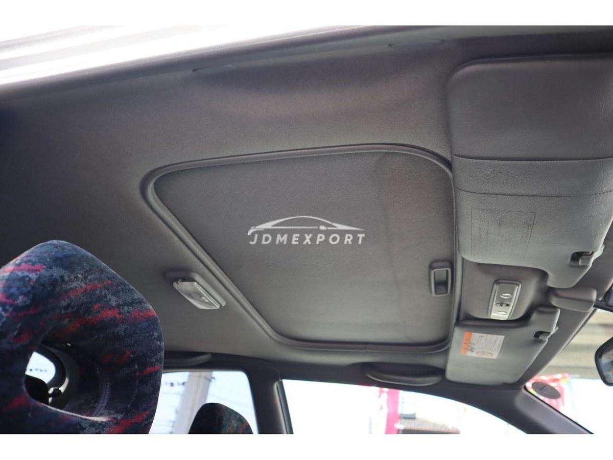 Honda Civic 1998 thumbnail 34