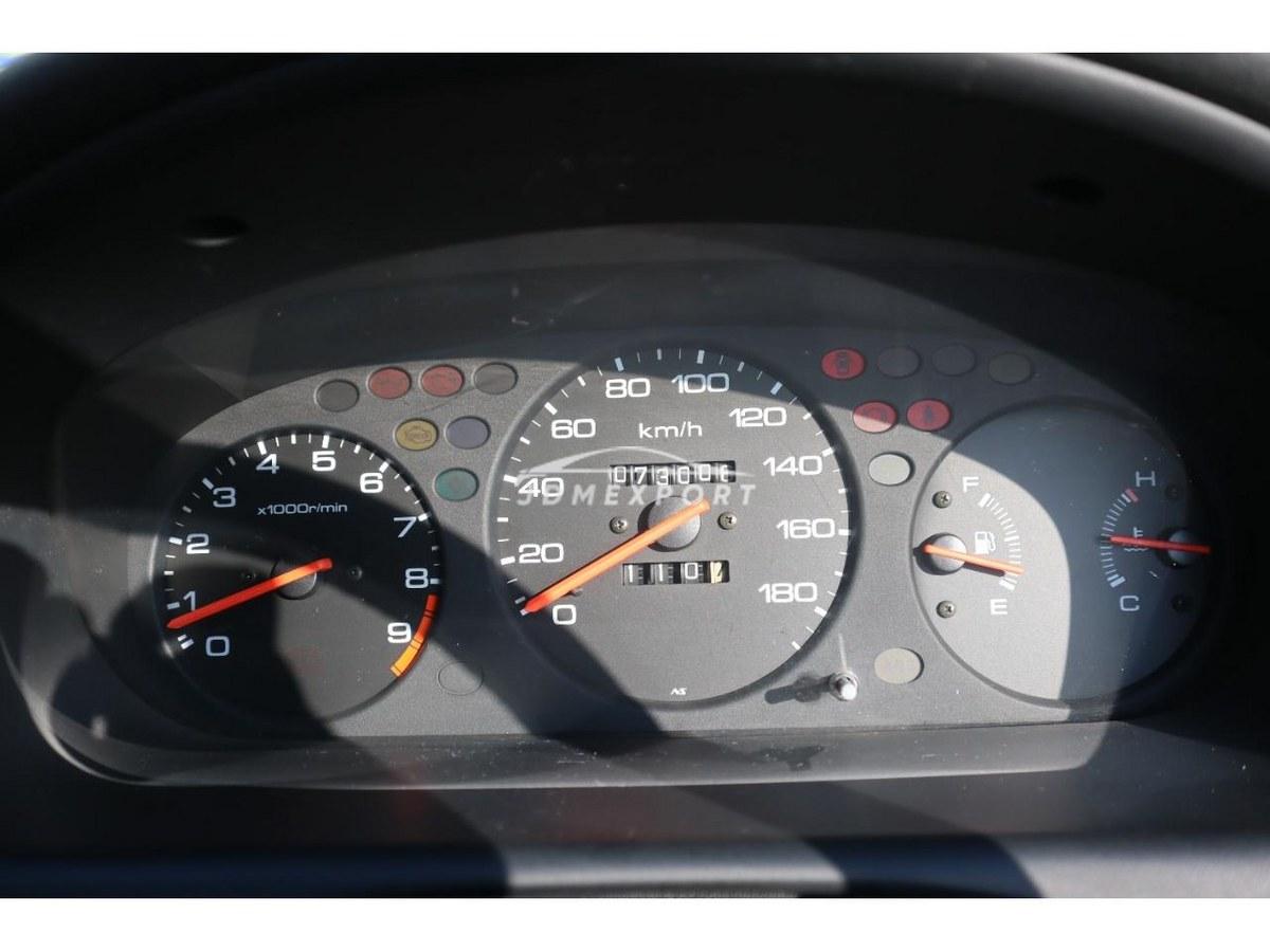 Honda Civic 1998 thumbnail 17