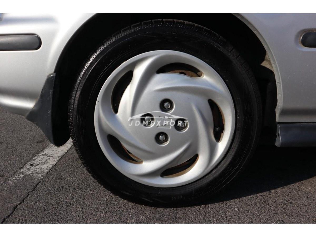 Honda Civic 1998 thumbnail 18