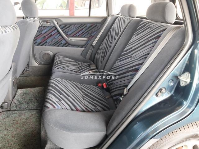 Toyota Caldina 1995 thumbnail 18