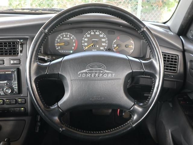 Toyota Caldina 1995 thumbnail 19