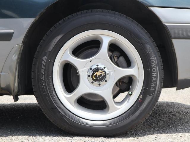 Toyota Caldina 1995 thumbnail 30