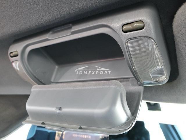 Toyota Caldina 1995 thumbnail 6