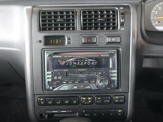 Toyota Caldina 1995 thumbnail 25