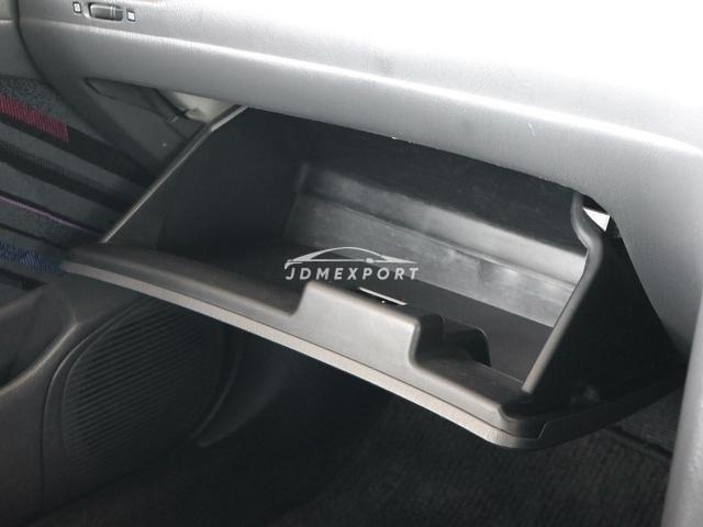 Toyota Caldina 1995 thumbnail 22
