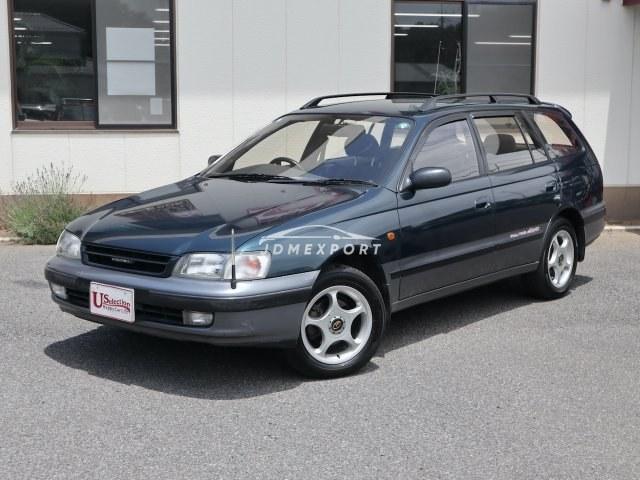 Toyota Caldina 1995