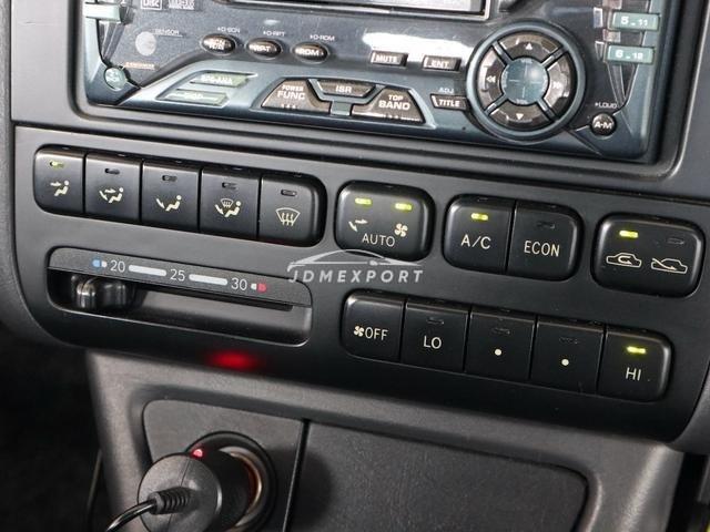 Toyota Caldina 1995 thumbnail 11