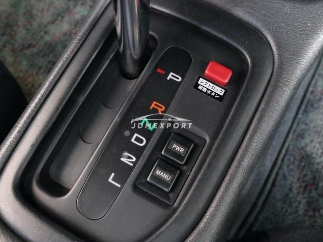 Toyota Caldina 1995 thumbnail 13