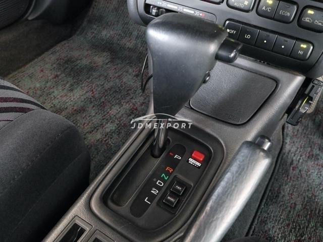 Toyota Caldina 1995 thumbnail 20