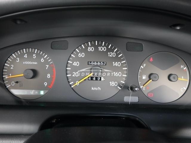 Toyota Caldina 1995 thumbnail 31