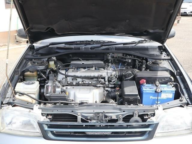 Toyota Caldina 1995 thumbnail 26