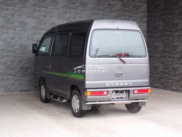 Honda Acty 1998 thumbnail 3