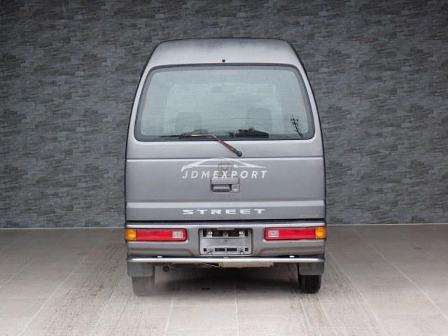 Honda Acty 1998 thumbnail 6