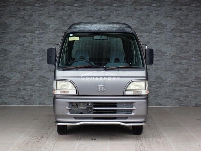Honda Acty 1998 thumbnail 5