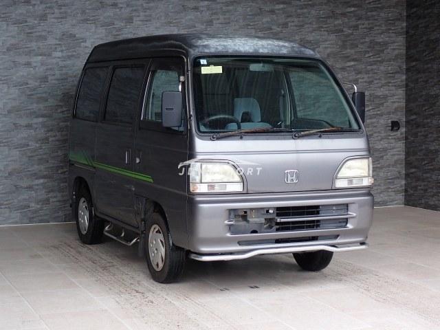 Honda Acty 1998 thumbnail 2