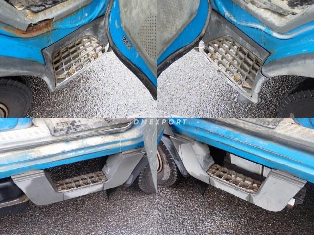 Mitsubishi Fuso Canter 1995 thumbnail 17