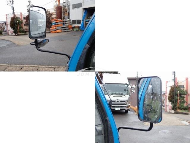 Mitsubishi Fuso Canter 1995 thumbnail 22