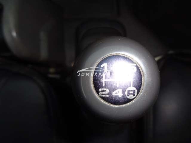 Daihatsu Hijet Truck 2001 thumbnail 15