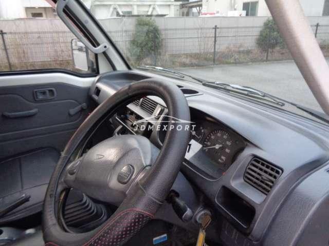 Daihatsu Hijet Truck 2001 thumbnail 20