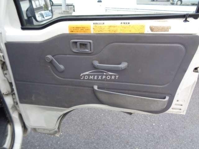 Daihatsu Hijet Truck 2001 thumbnail 19
