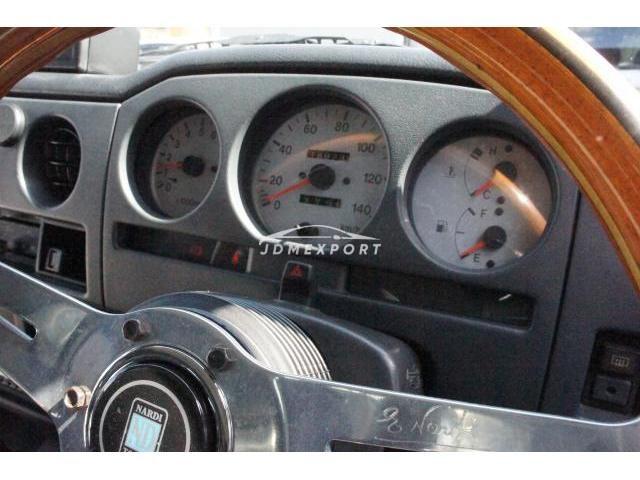 Suzuki Jimny 1996 thumbnail 5