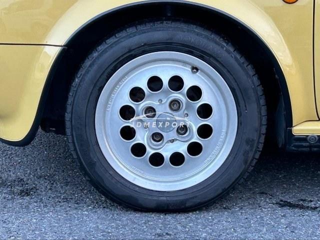 Nissan Be-1 1988 thumbnail 7