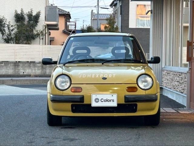 Nissan Be-1 1988 thumbnail 23