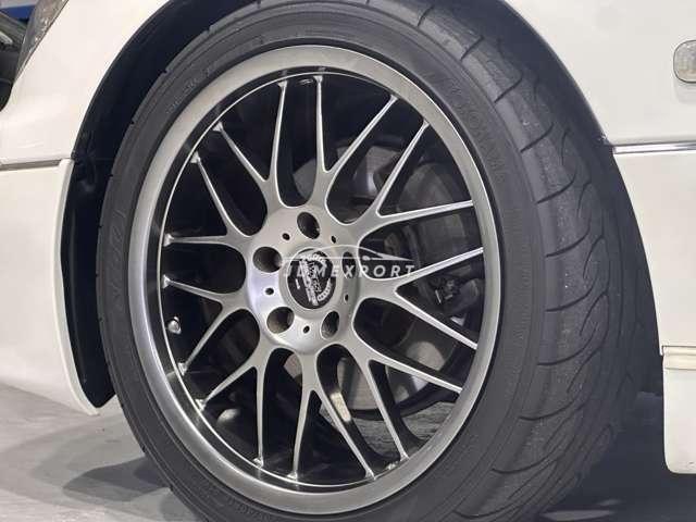 Toyota Aristo 2001 thumbnail 13