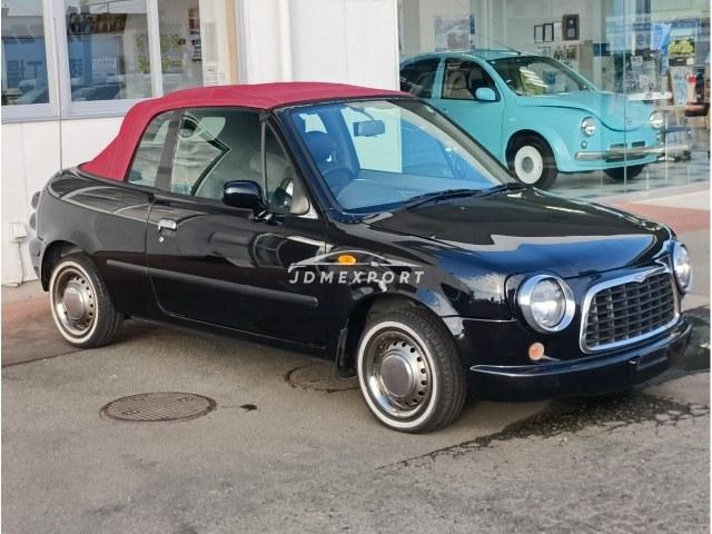 Nissan March 1997