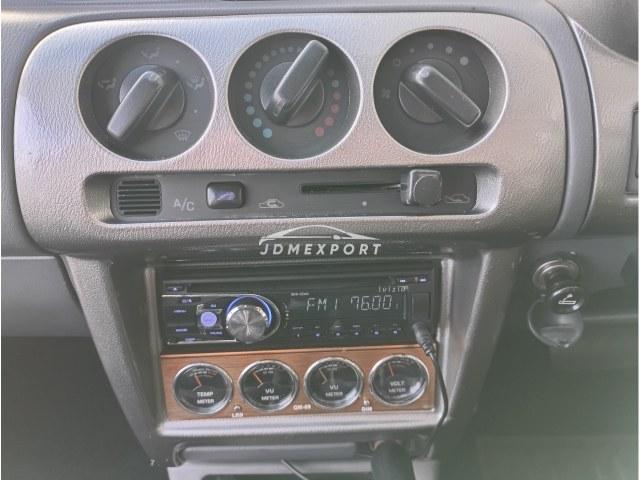 Nissan March 1997 thumbnail 19