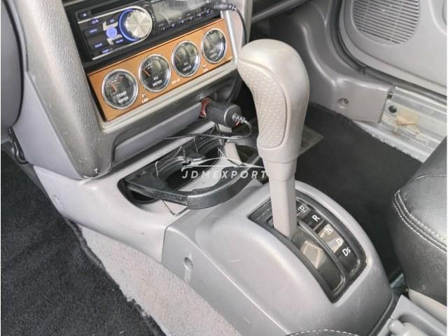 Nissan March 1997 thumbnail 20