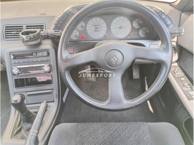 Nissan Skyline 1992 thumbnail 8