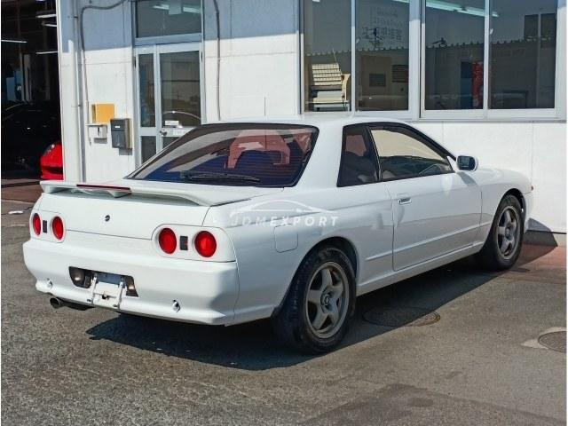 Nissan Skyline 1992 thumbnail 6