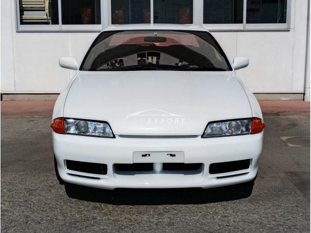 Nissan Skyline 1992 thumbnail 3