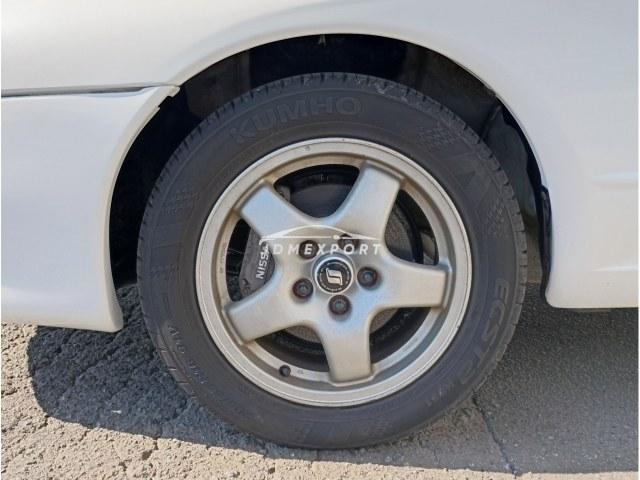 Nissan Skyline 1992 thumbnail 16