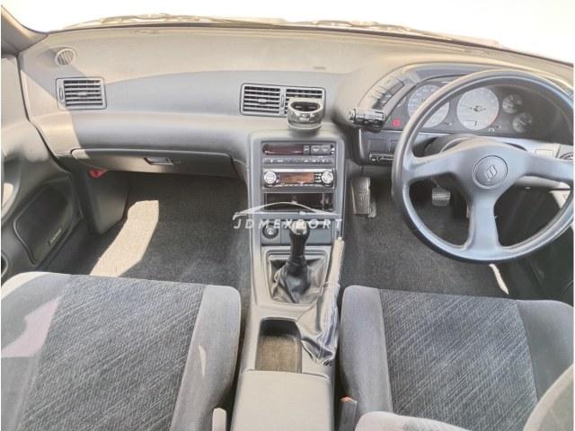 Nissan Skyline 1992 thumbnail 7