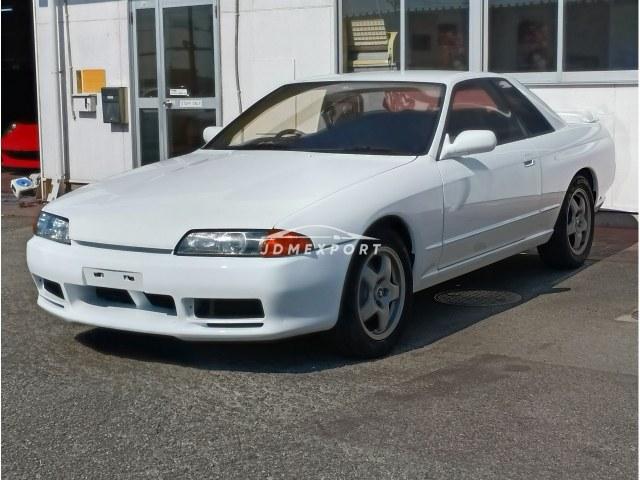 Nissan Skyline 1992 thumbnail 2