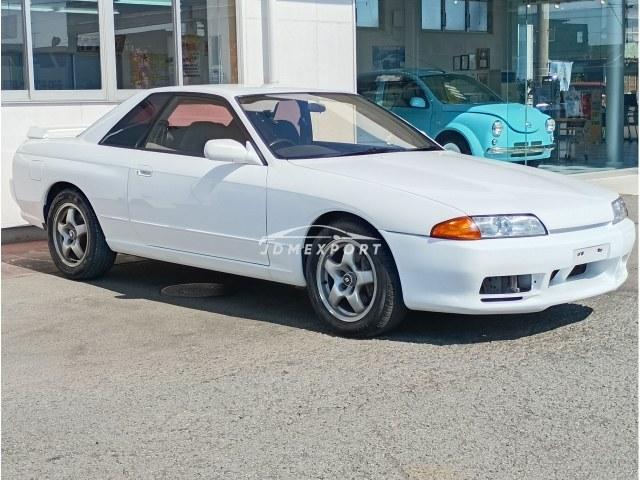 Nissan Skyline 1992