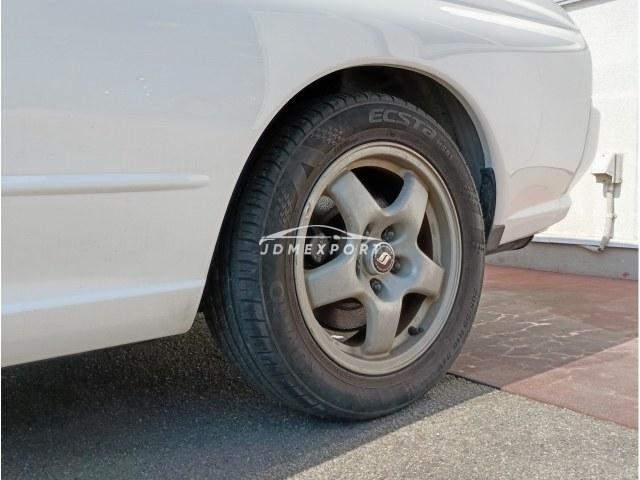 Nissan Skyline 1992 thumbnail 17