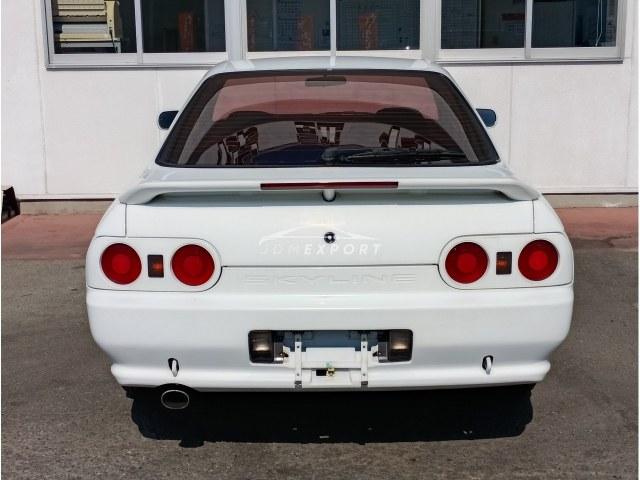 Nissan Skyline 1992 thumbnail 5