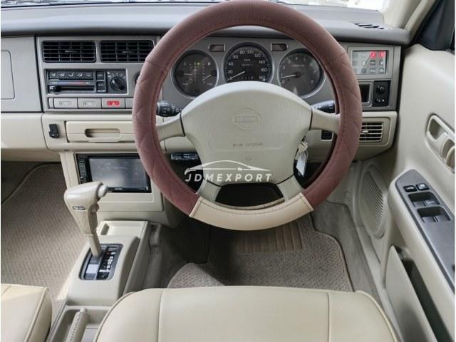 Nissan Rasheen 1999 thumbnail 8