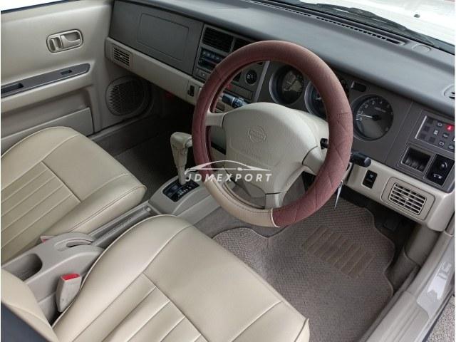 Nissan Rasheen 1999 thumbnail 9
