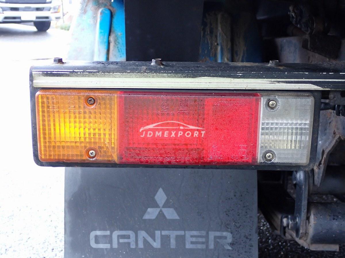 Mitsubishi Fuso Canter 1995 thumbnail 42