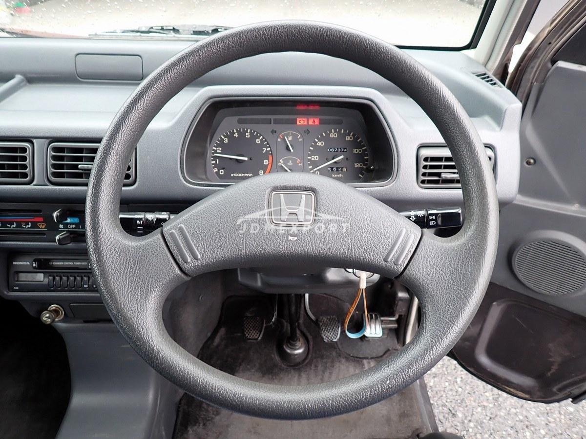 Honda Acty Van 1998 thumbnail 26