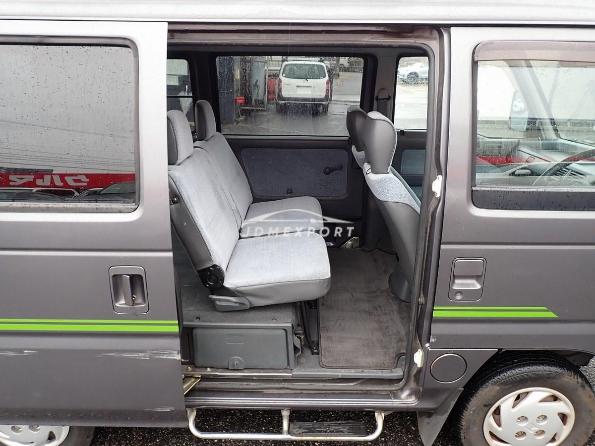Honda Acty Van 1998 thumbnail 38