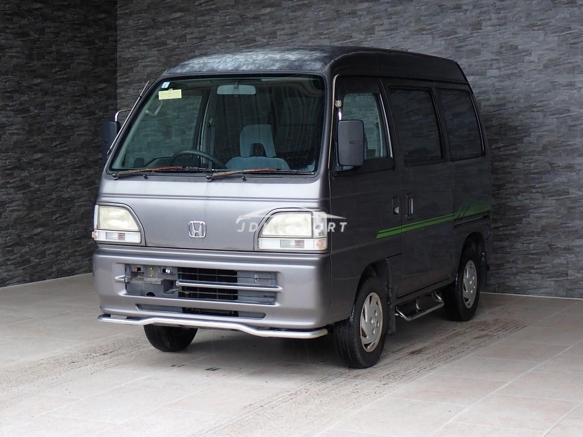 Honda Acty Van 1998