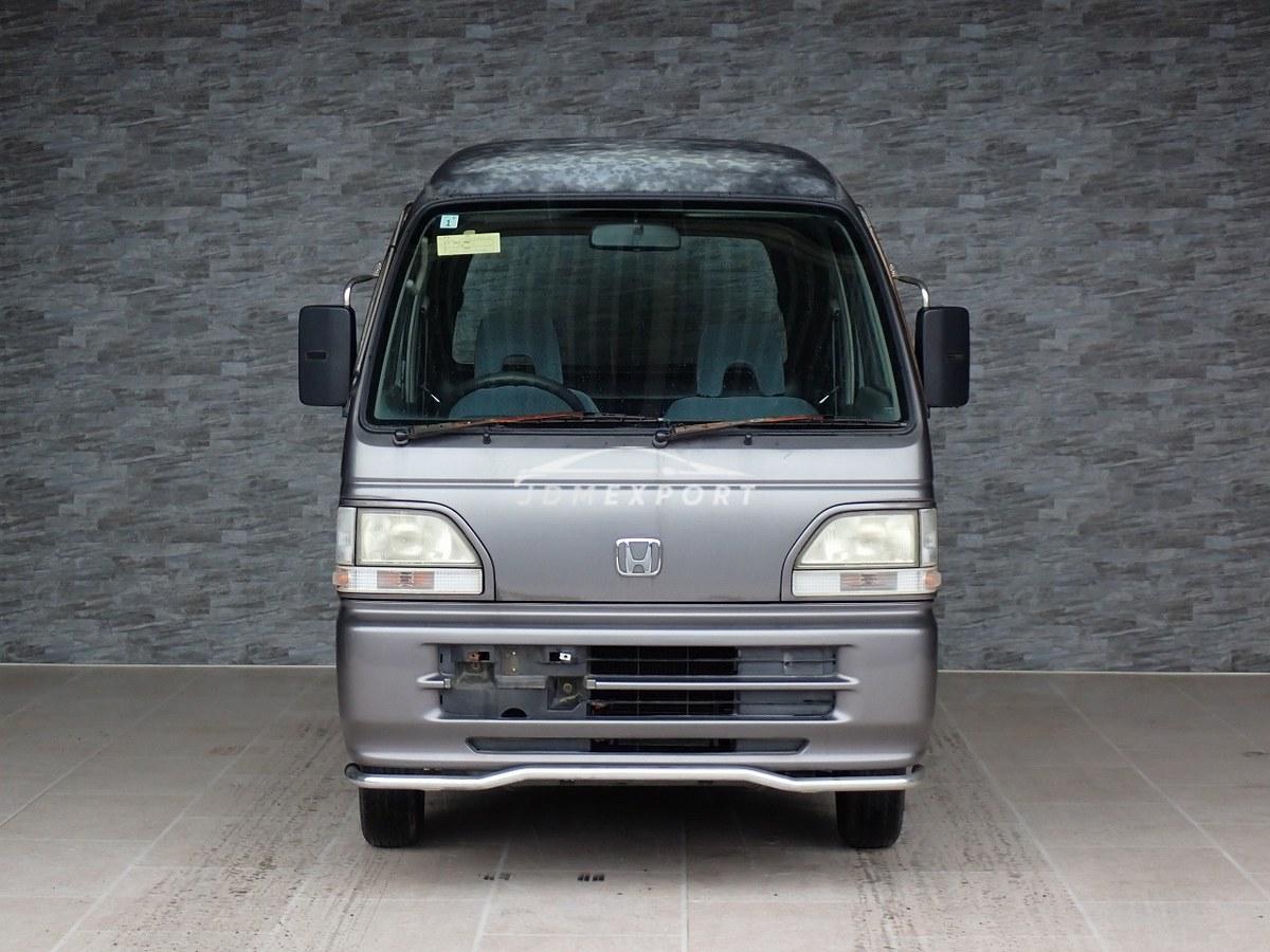 Honda Acty Van 1998 thumbnail 8