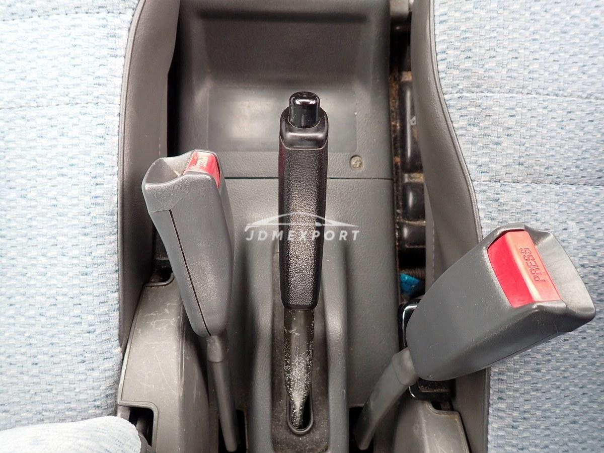 Honda Acty Van 1998 thumbnail 34