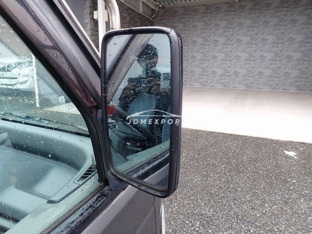 Honda Acty Van 1998 thumbnail 41
