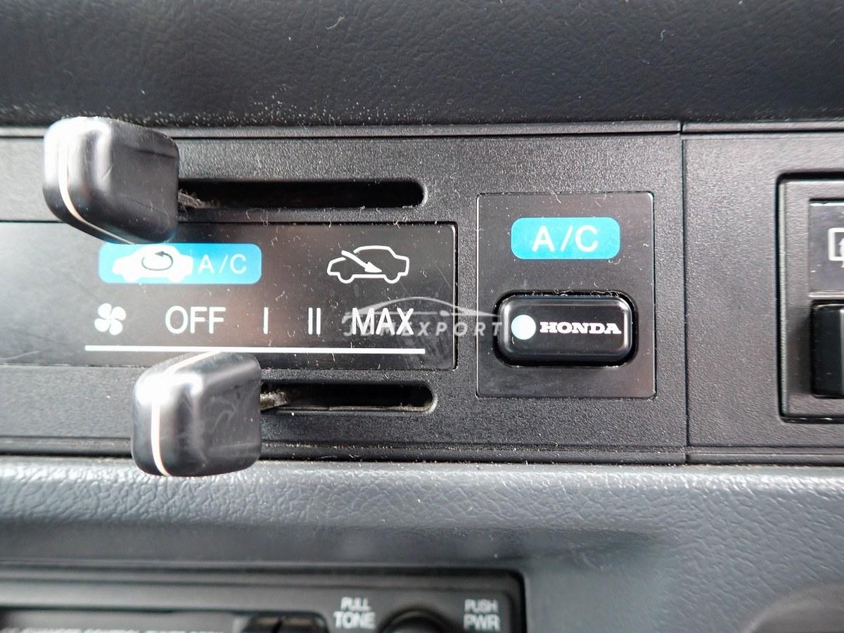 Honda Acty Van 1998 thumbnail 31